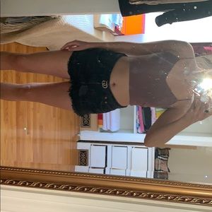 Princess Polly Crop Top